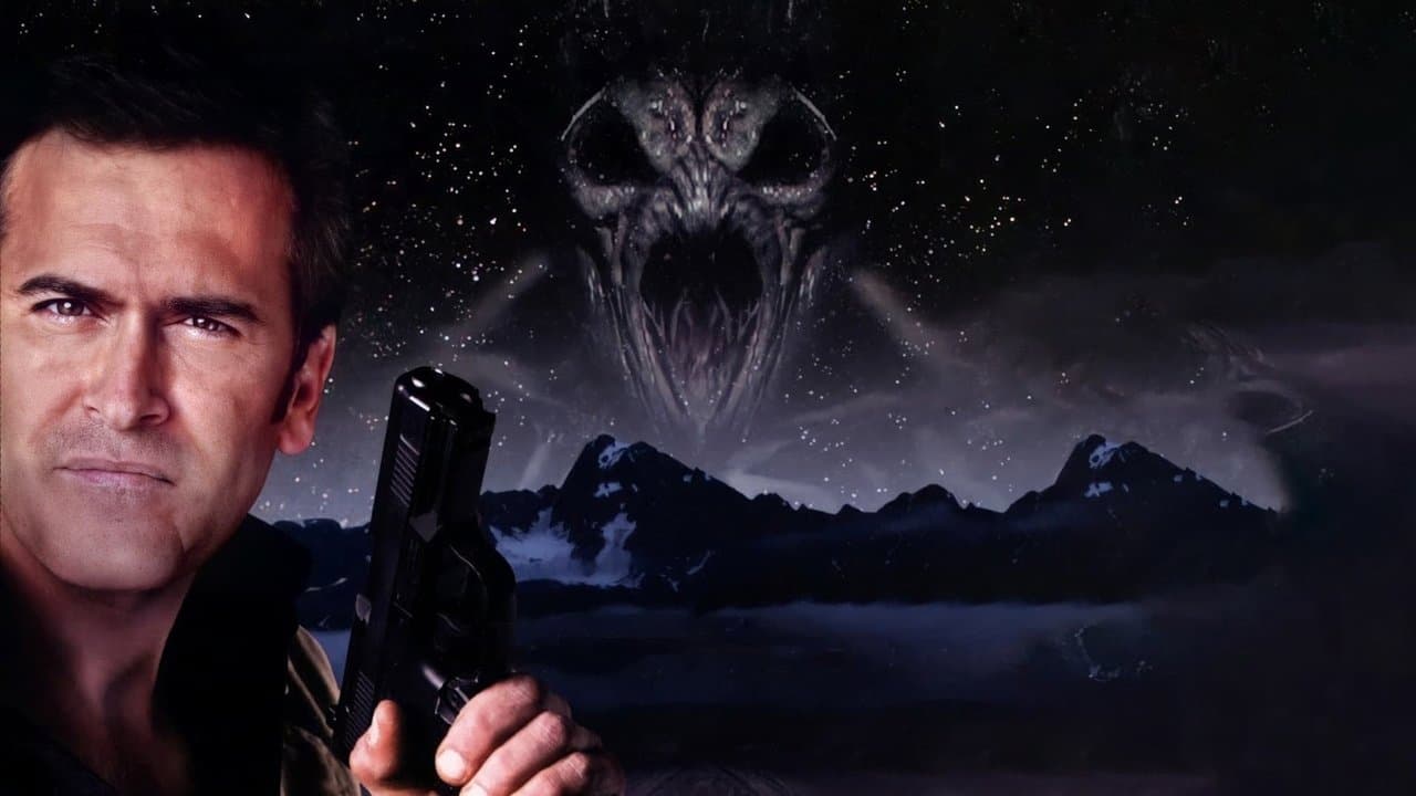 Backdrop – Terminal Invasion