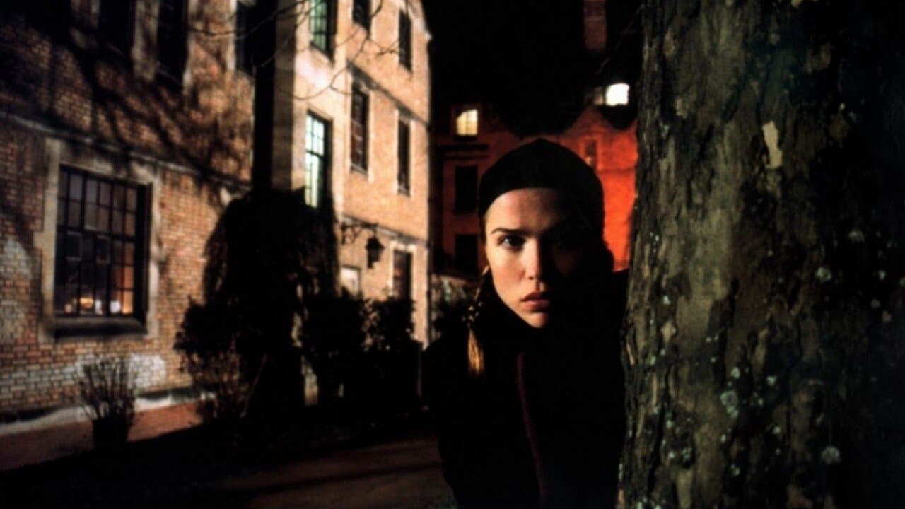 Backdrop – Pakt der Druiden