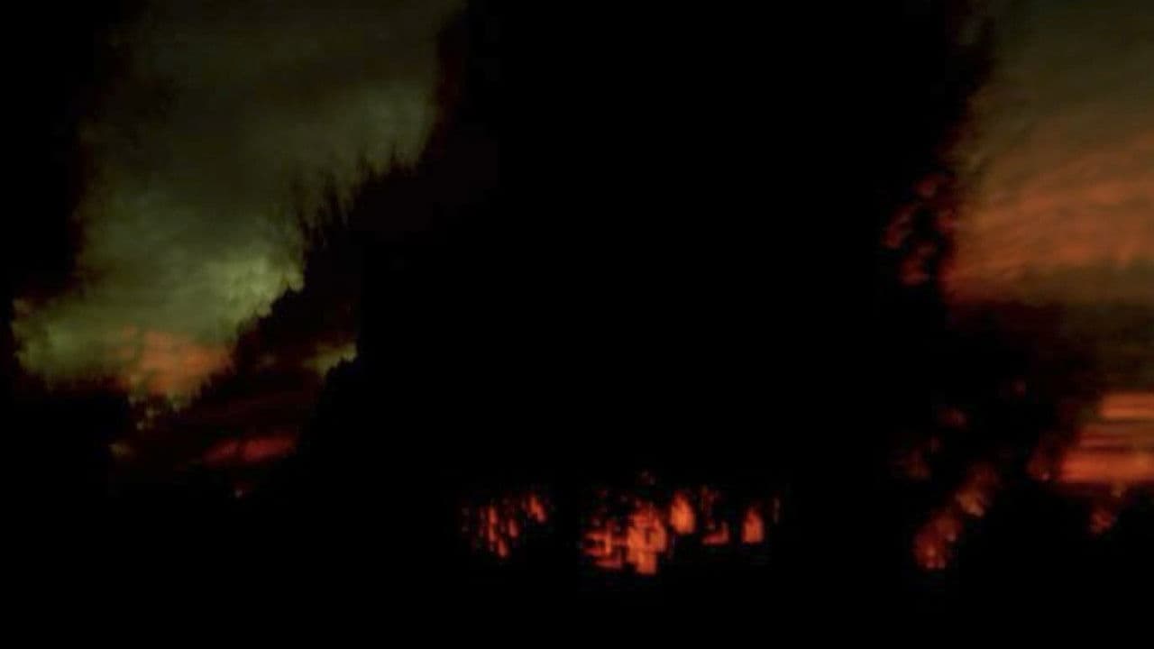 Backdrop – Hinterlands