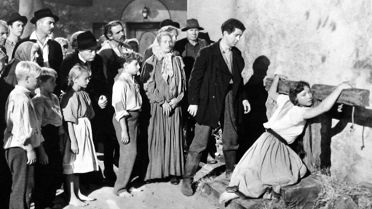 Backdrop – Thy Neighbor's Wife