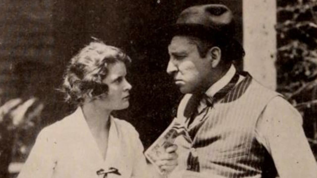 Backdrop – All Woman