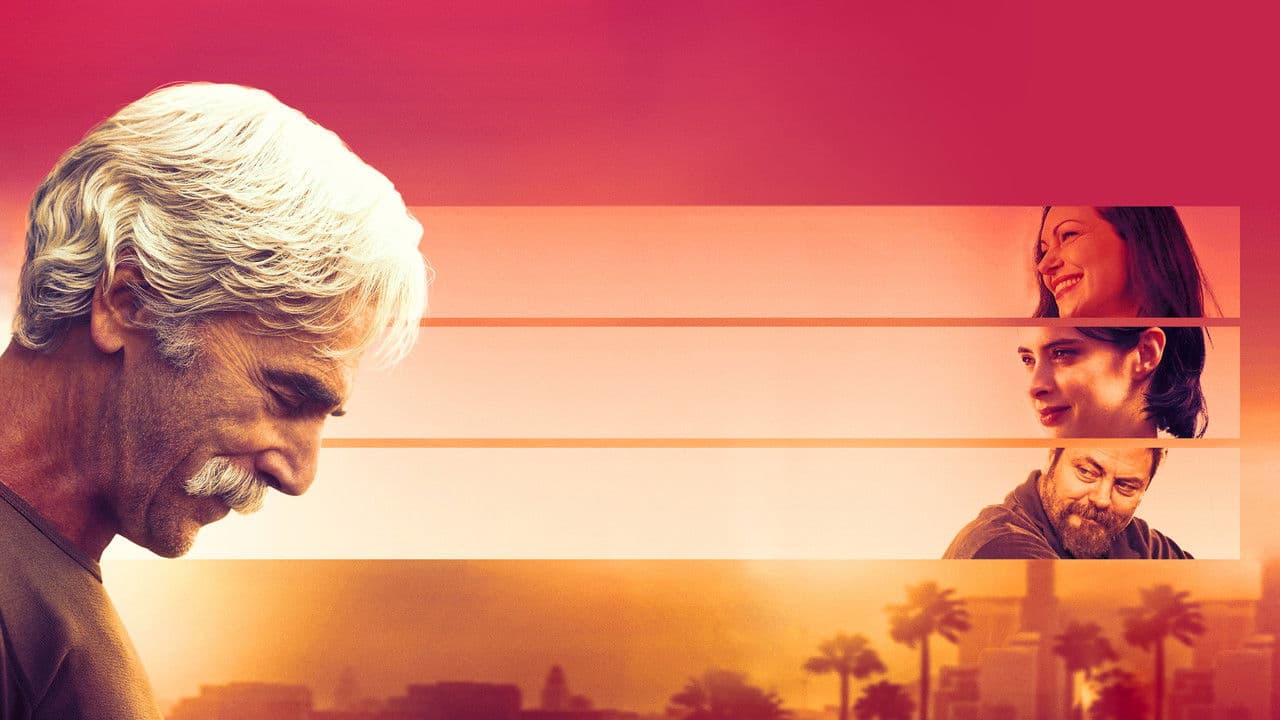 Backdrop – The Hero