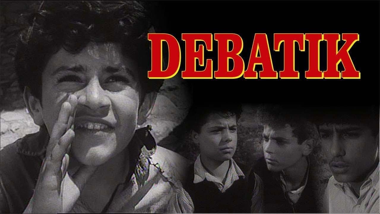 Backdrop – Debatik