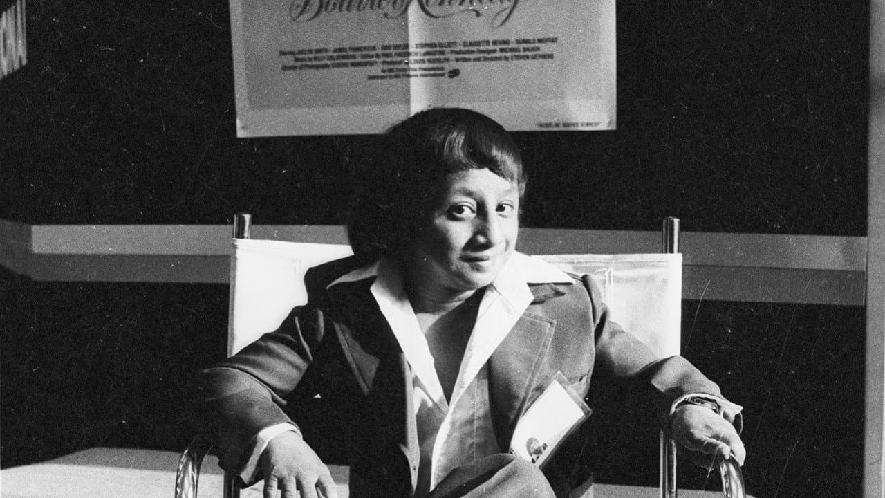 Backdrop – The Search for Weng Weng