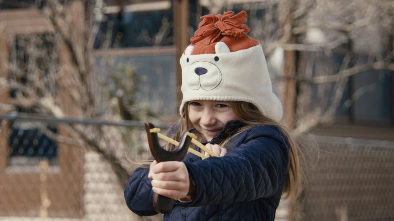 Backdrop – Don't Get Eaten