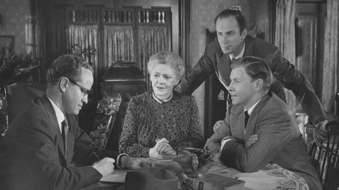 Backdrop – It's a Big Country