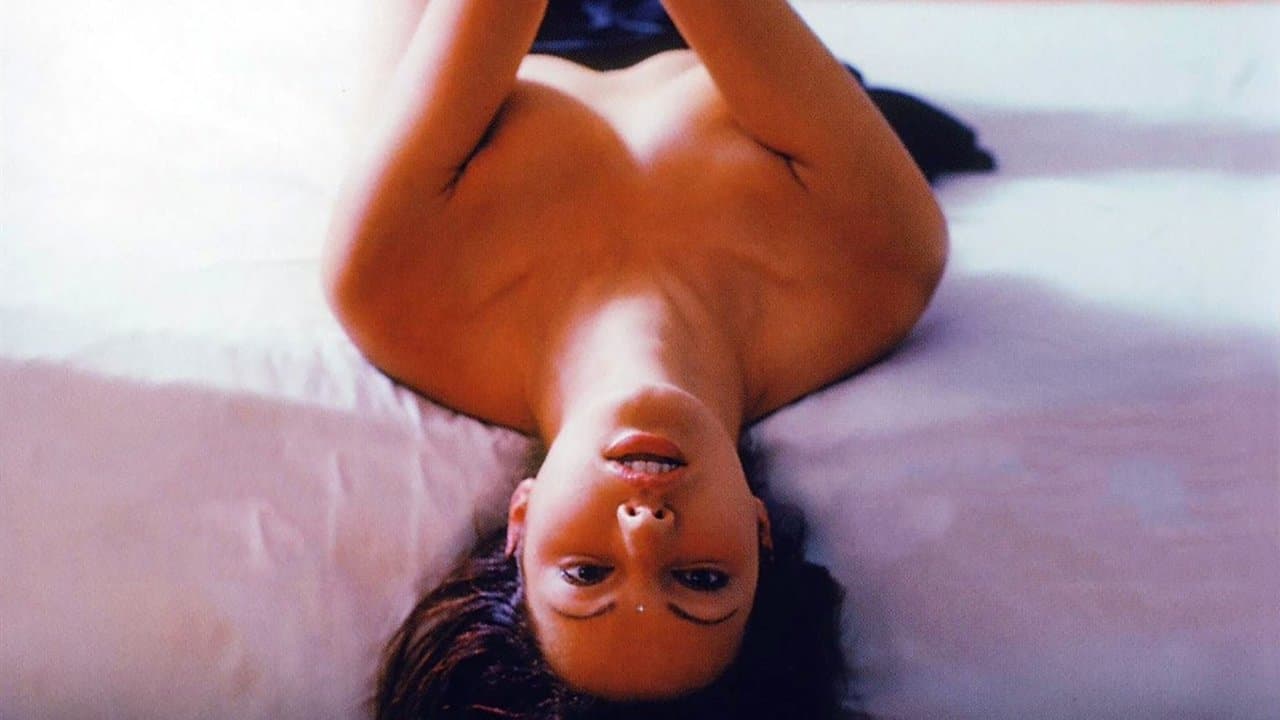 Backdrop – This Girl's Life - Mein Leben als Pornostar