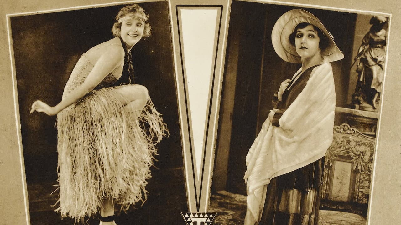 Backdrop – Fifty-Fifty