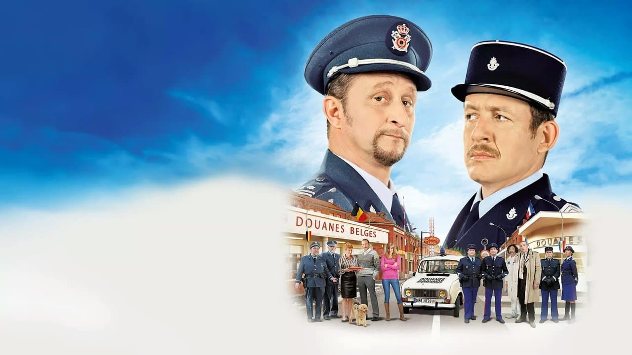 Backdrop – Nichts zu verzollen