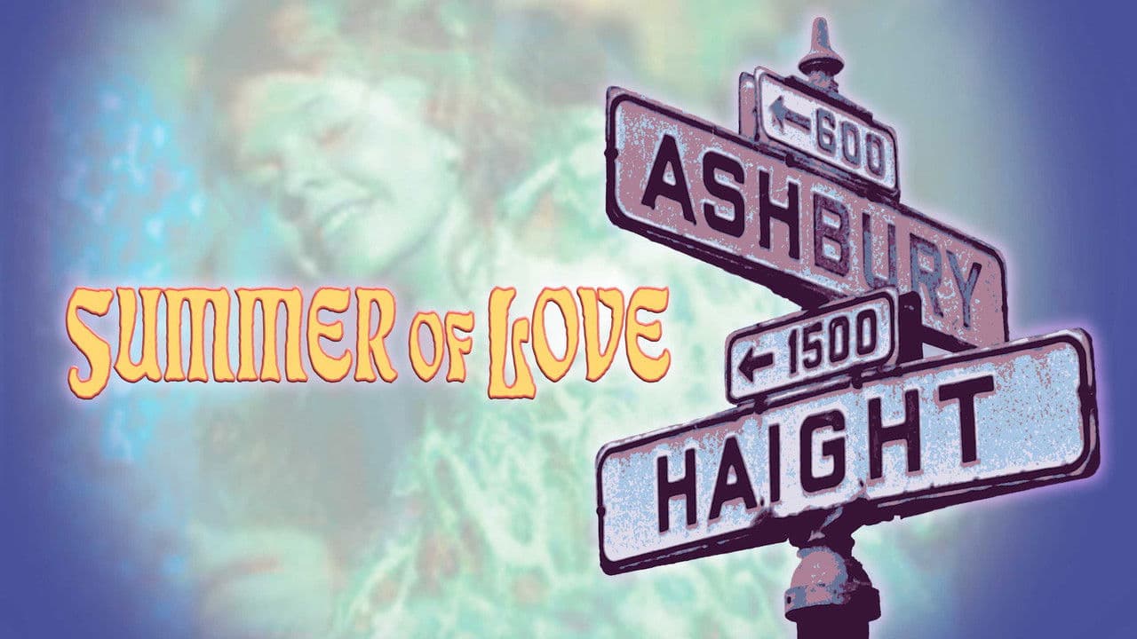 Backdrop – Summer of Love