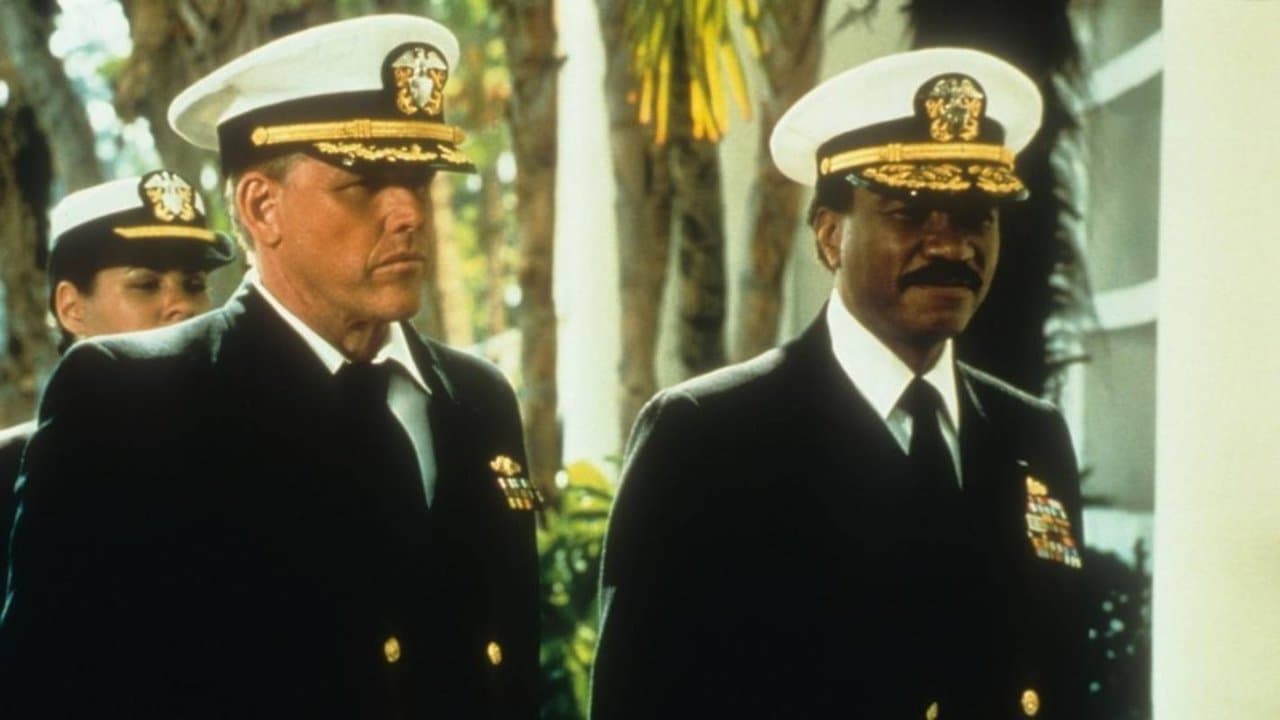 Backdrop – Steel Sharks - Überleben ist ihr Ziel