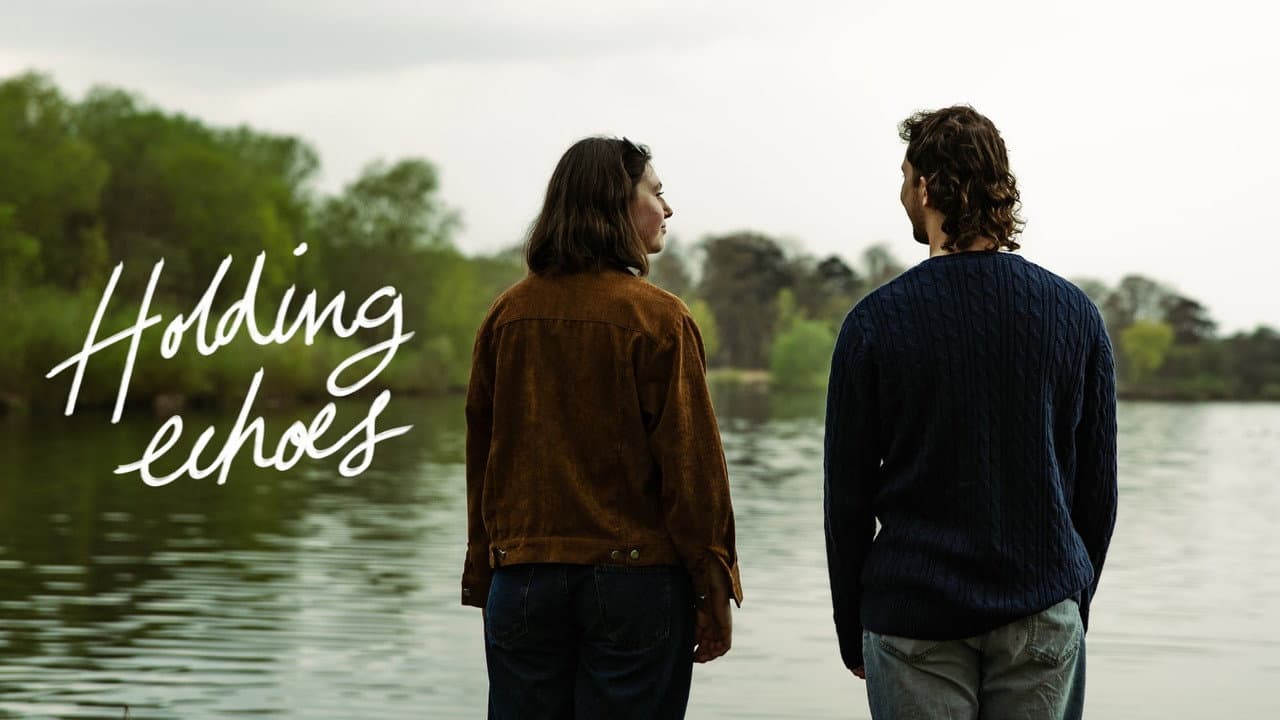 Backdrop – Holding Echoes