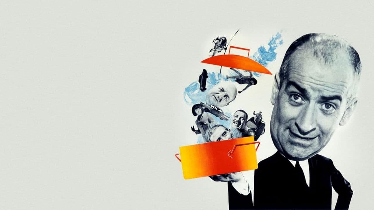 Backdrop – Scharfe Kurven für Madame