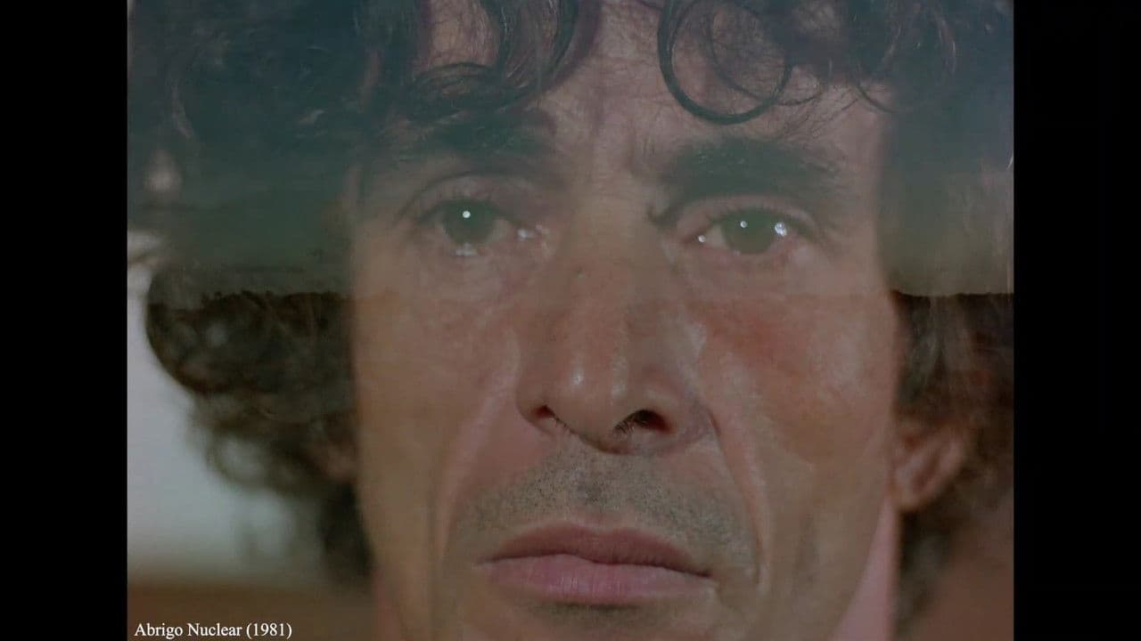 Backdrop – Roberto Pires: Êle Fêz O Cinema Baiano Nascer