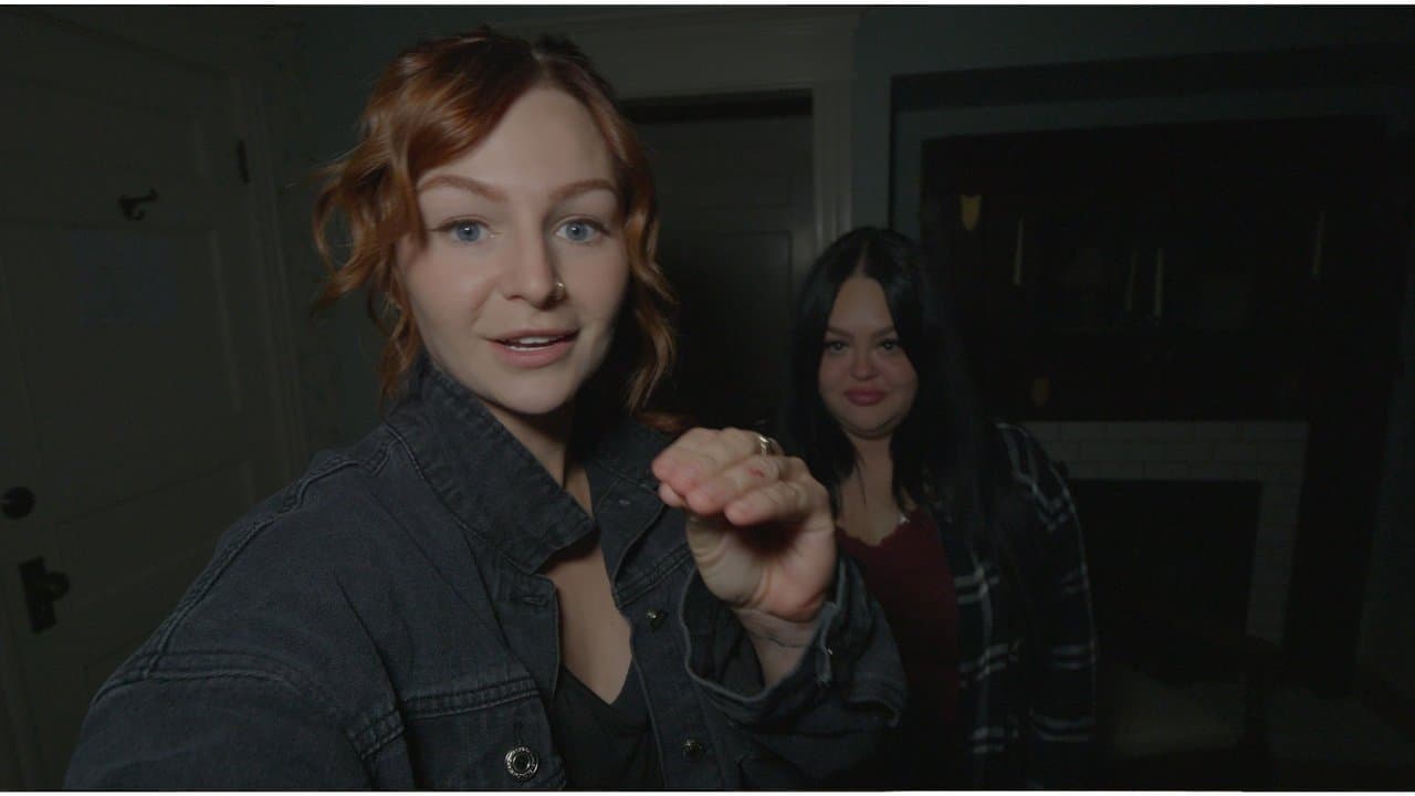 Backdrop – House on Eden