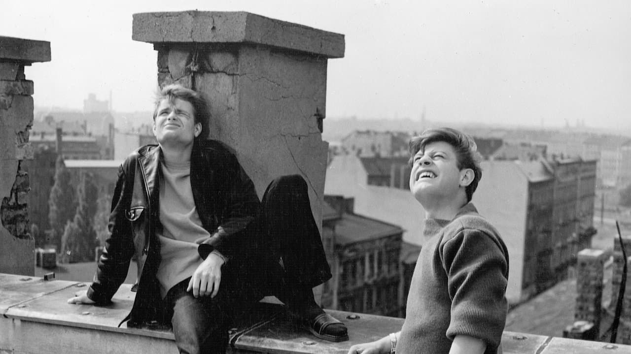 Backdrop – Berlin um die Ecke