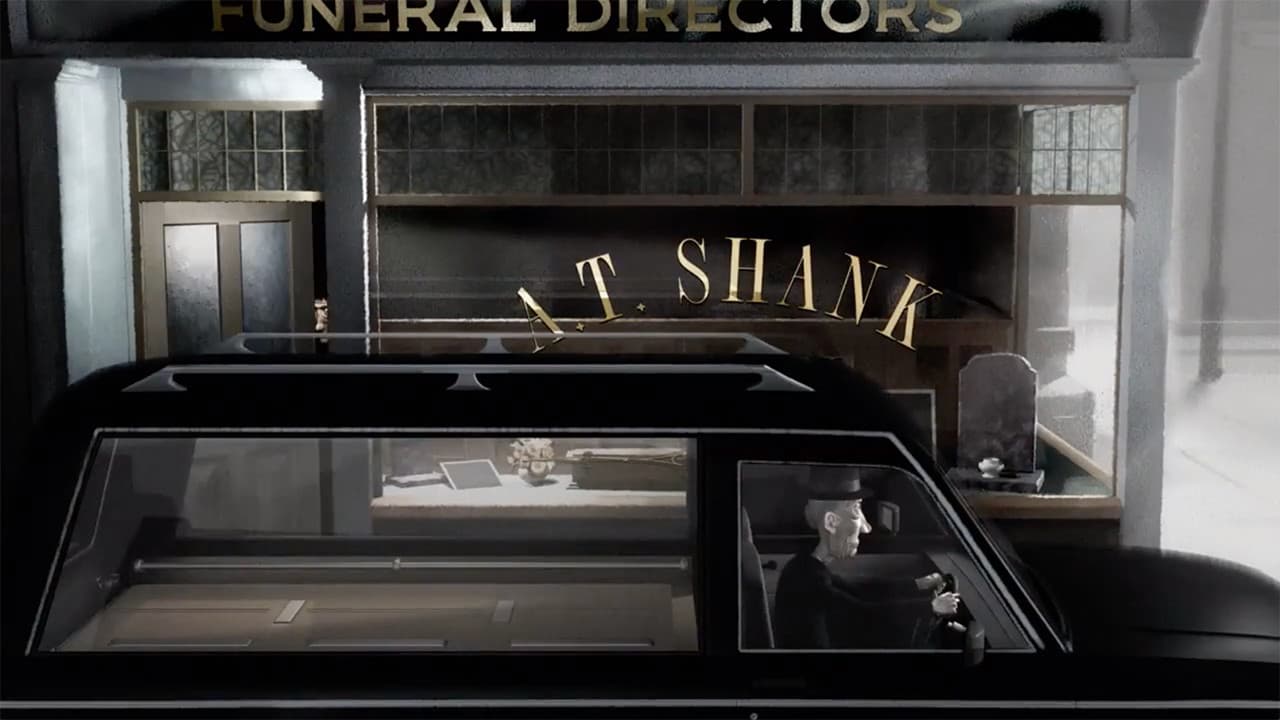 Backdrop – This Way Up