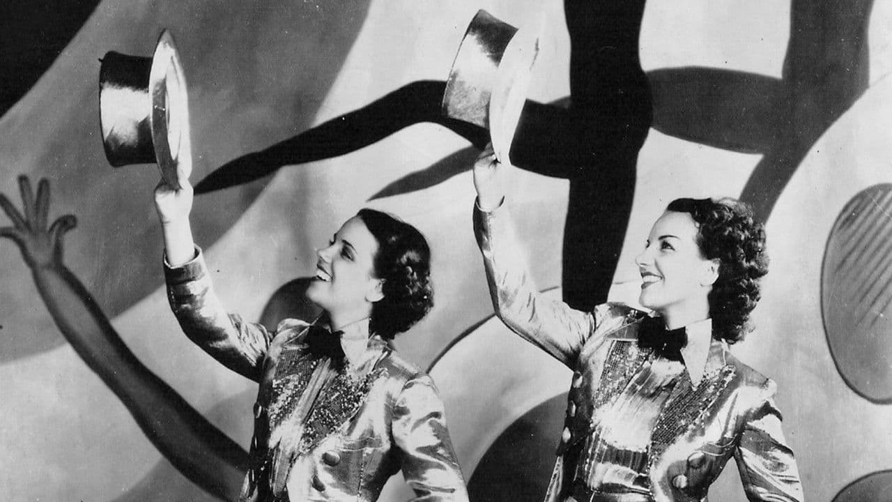 Backdrop – Alô Alô Carnaval