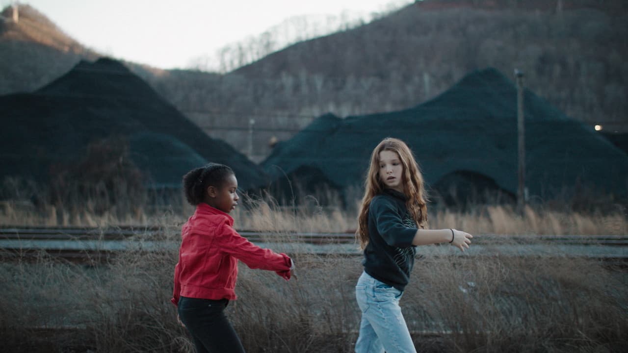 Backdrop – King Coal