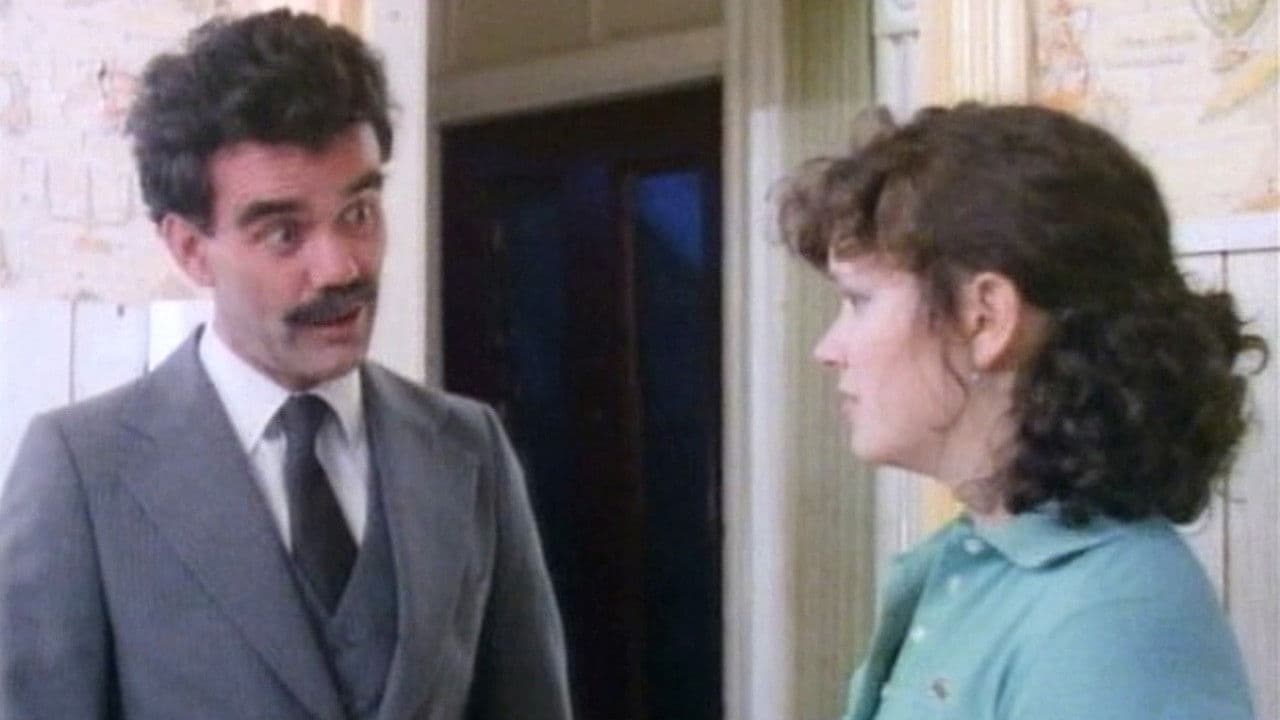 Backdrop – I Married a Vampire