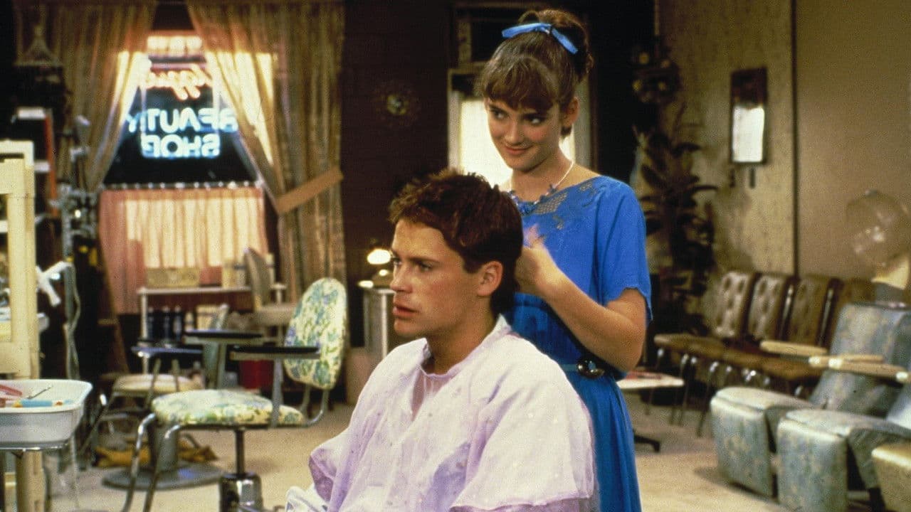 Backdrop – Square Dance