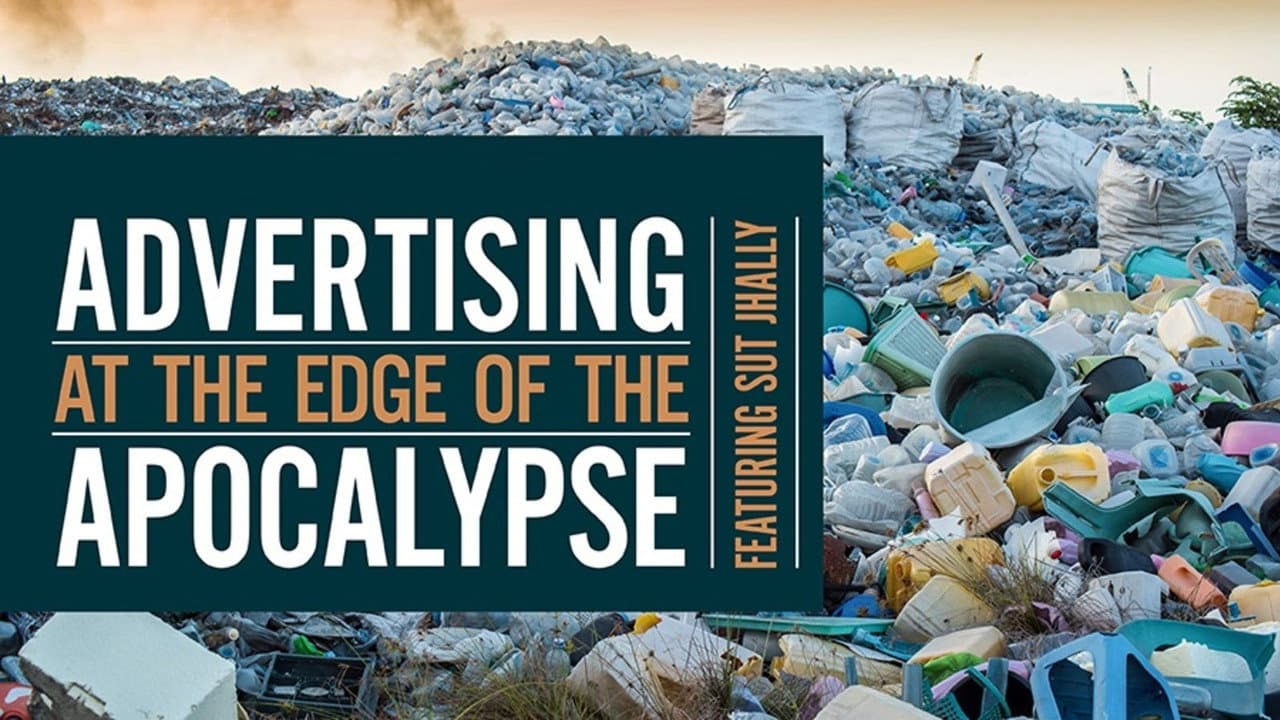Backdrop – Advertising at the Edge of the Apocalypse