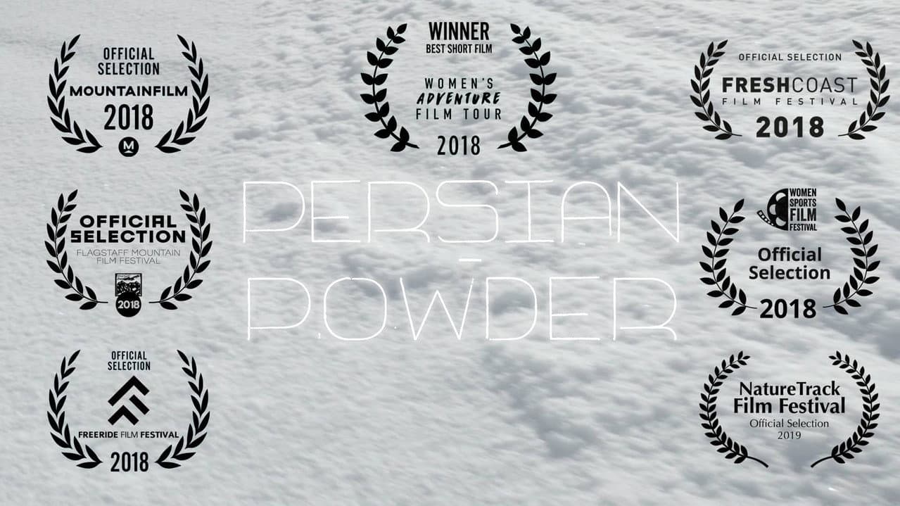 Backdrop – Persian Powder