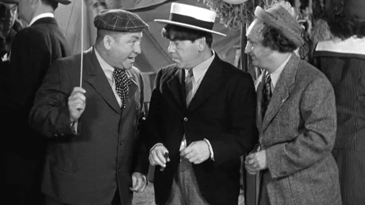 Backdrop – Three Little Twirps