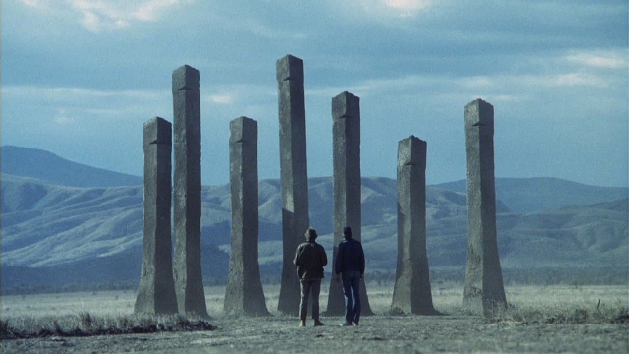 Backdrop – Phase IV