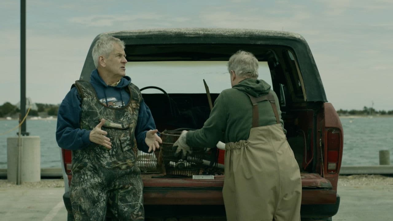 Backdrop – Clam Shack Blues