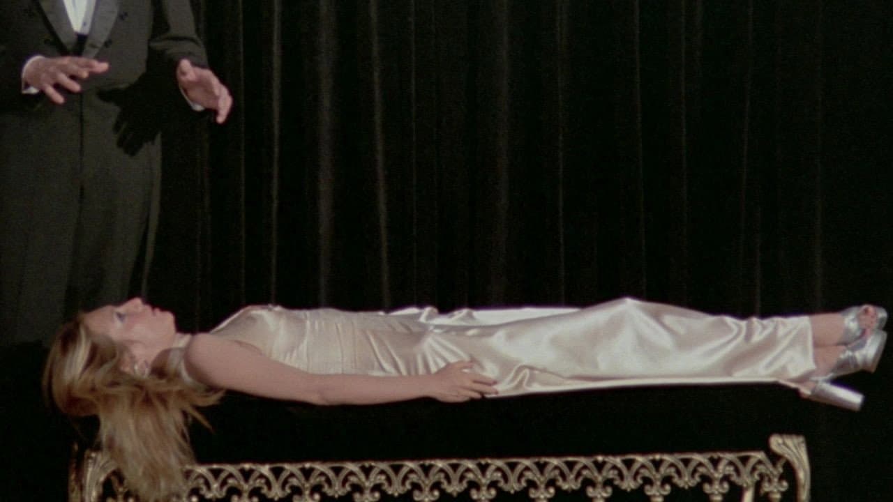 Backdrop – Lucifer's Women