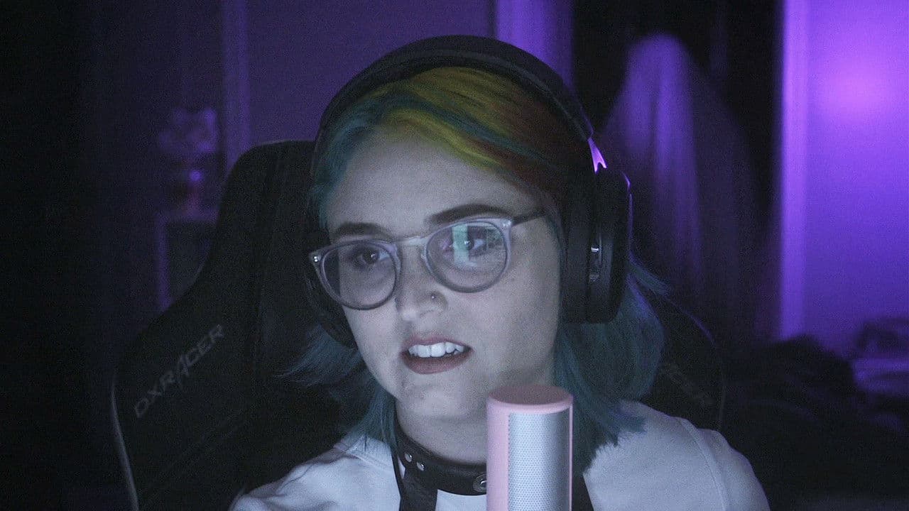 Backdrop – Black Orchid Challenge