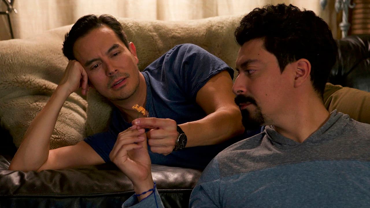 Backdrop – Broken Sunflower Hearts