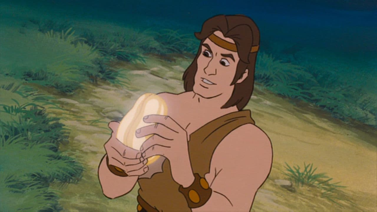 Backdrop – The Tree of Life