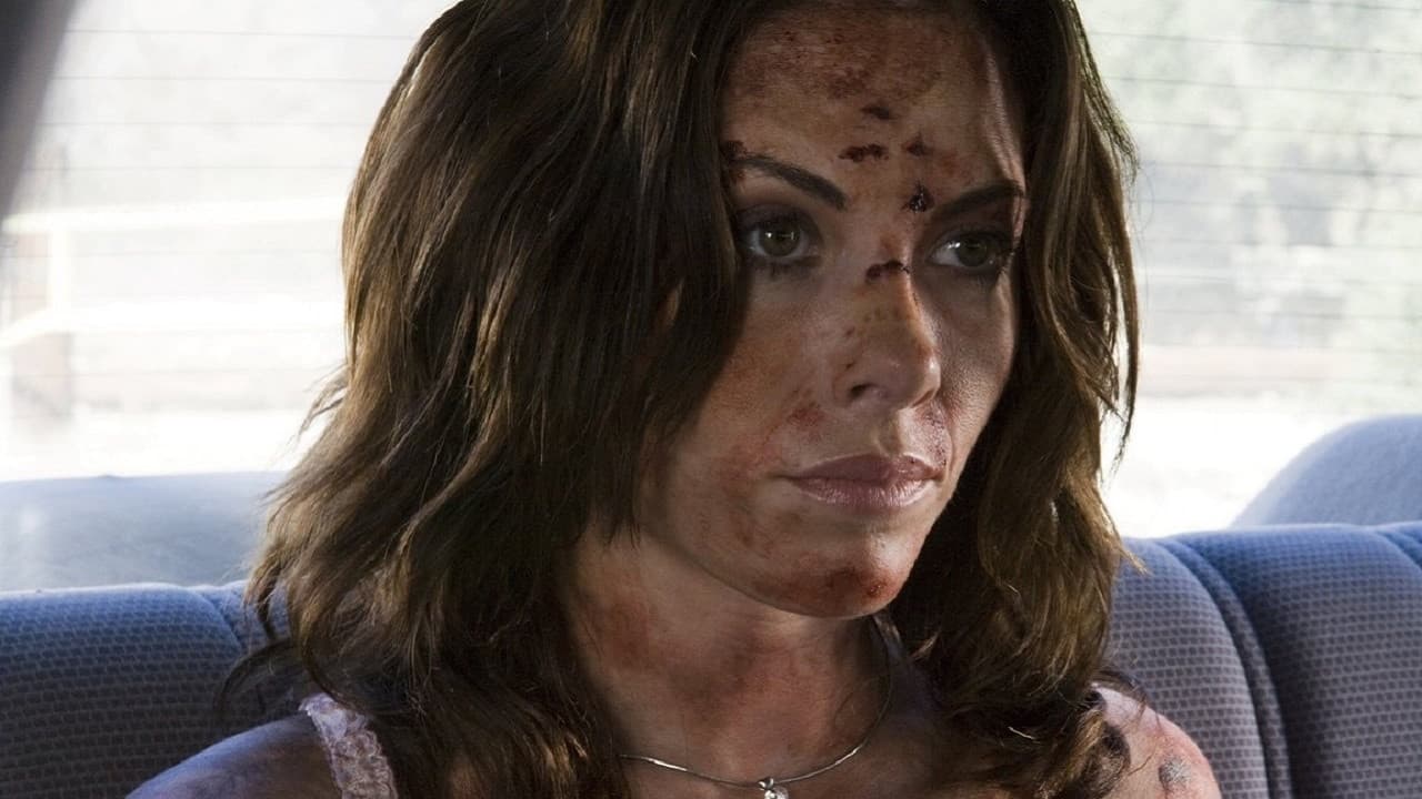 Backdrop – Rest Stop: Don't Look Back