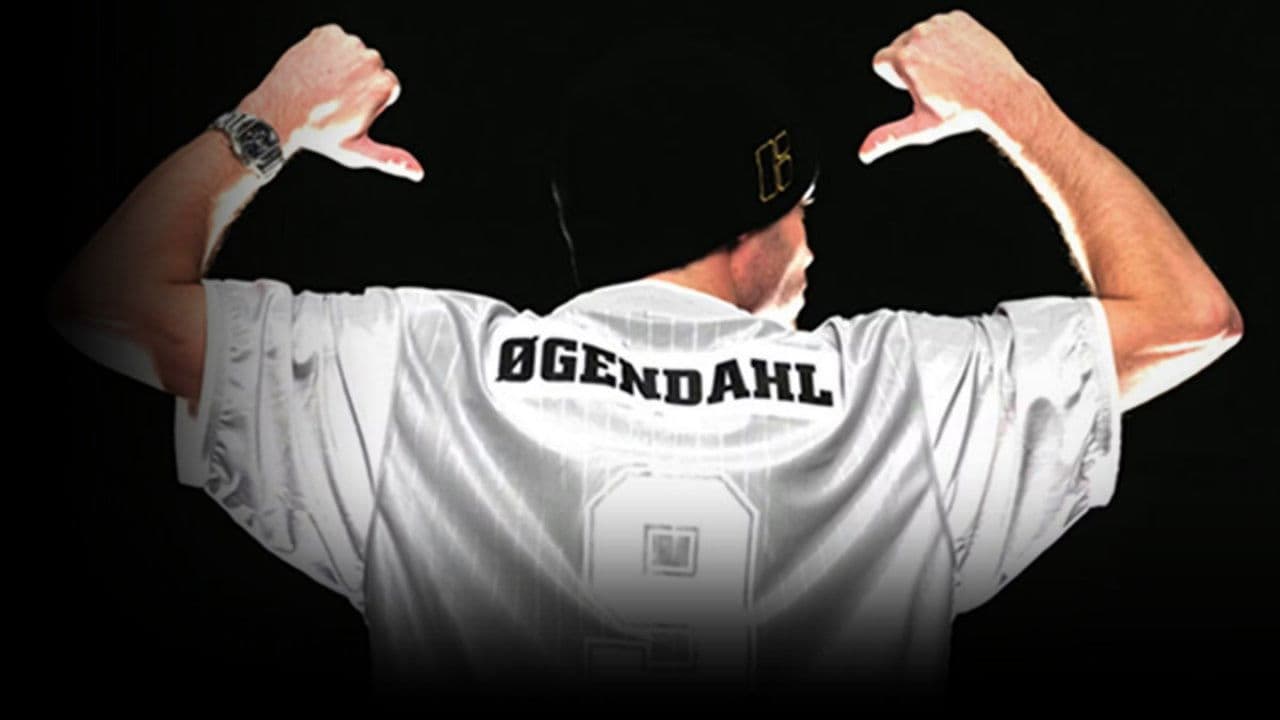 Backdrop – Mick Øgendahl: Tåfræser