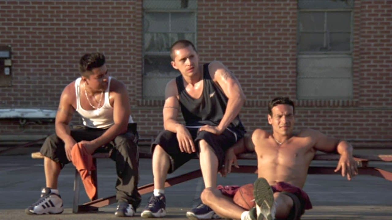 Backdrop – Ghetto Dogz