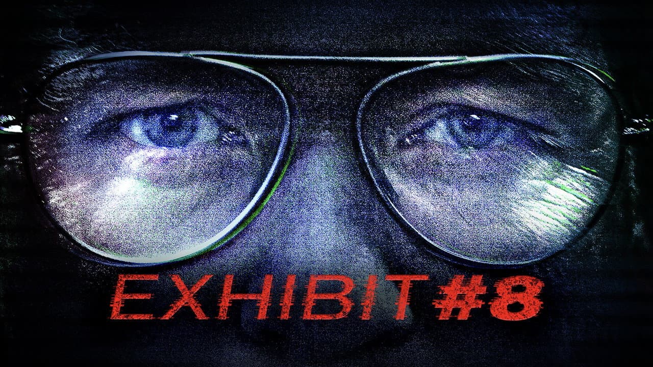 Backdrop – Exhibit #8