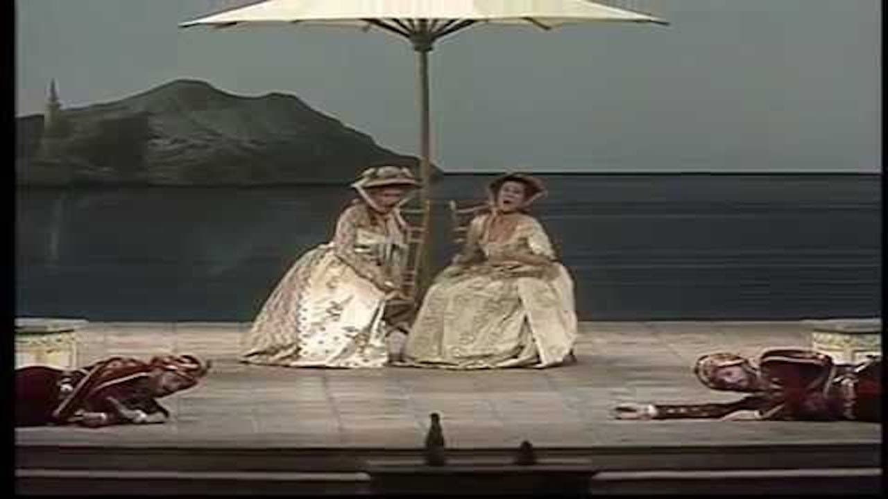 Backdrop – Cosi Fan Tutte