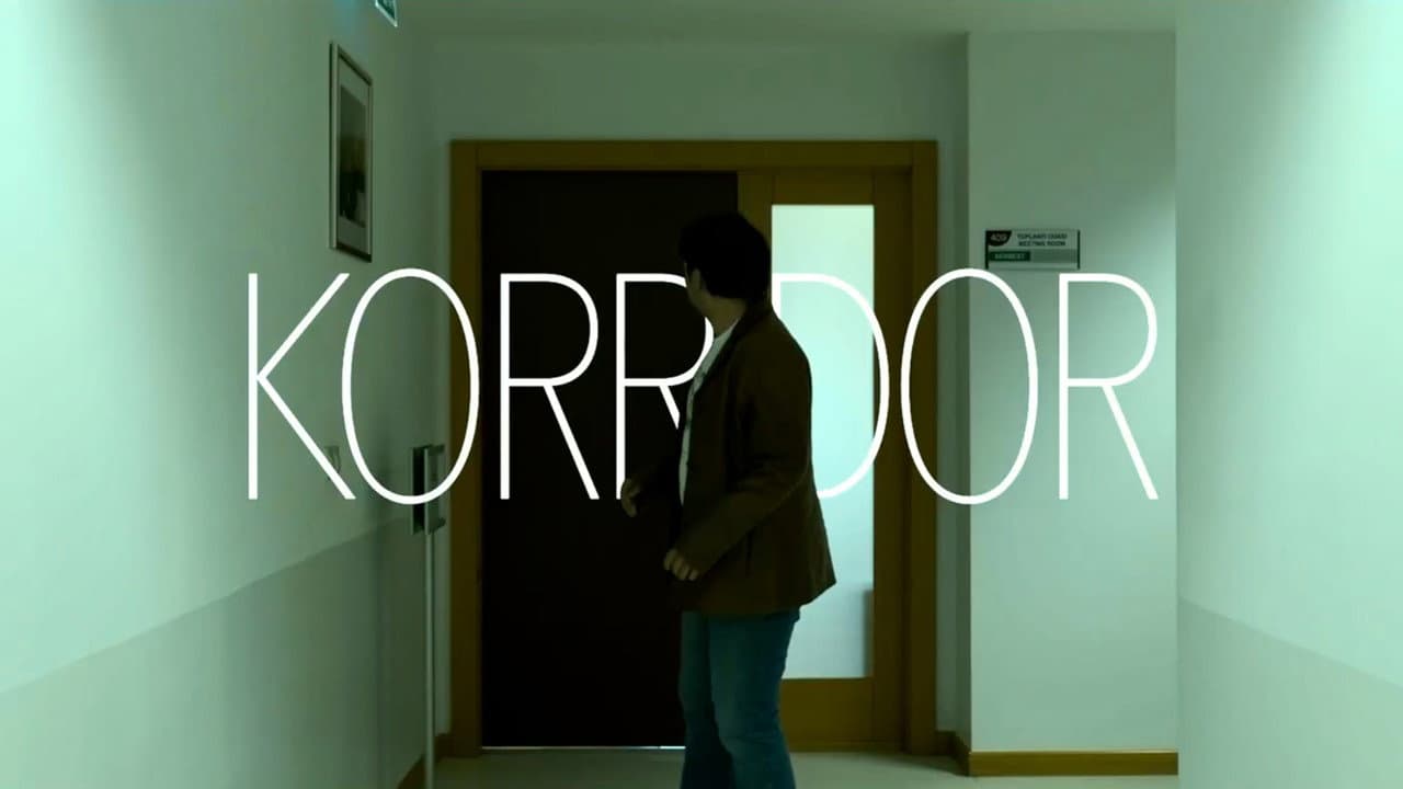 Backdrop – Korridor
