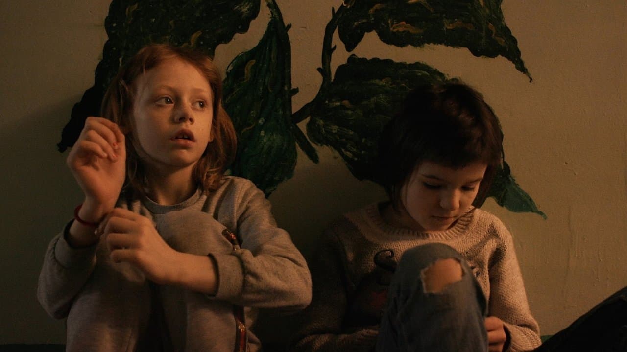 Backdrop – Heimweh - Kindheit zwischen den Fronten