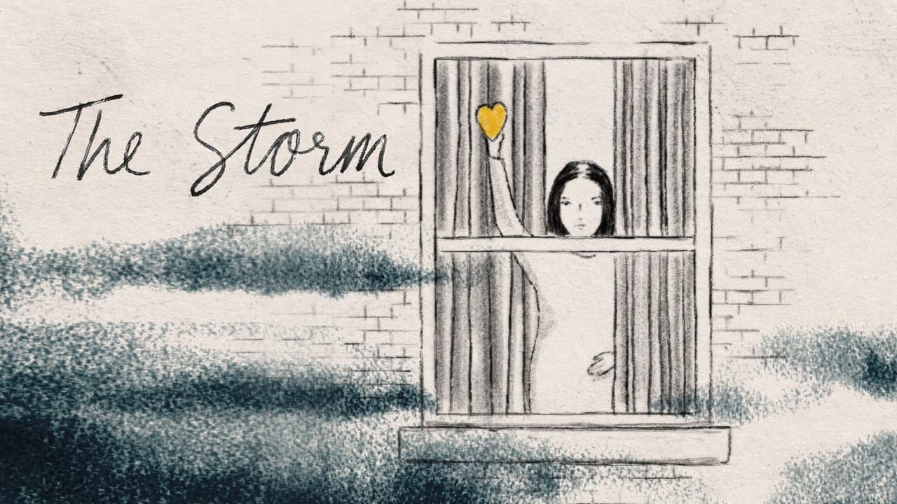 Backdrop – The Storm