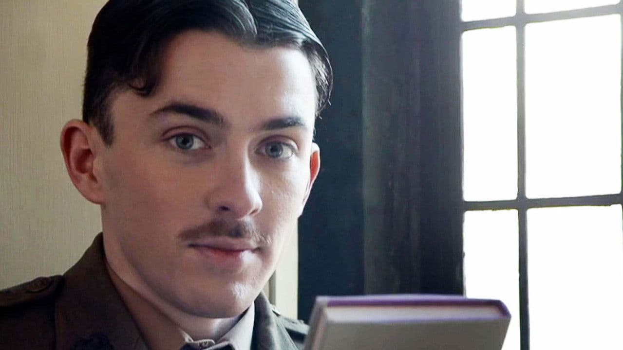 Backdrop – The Pity of War: The Loves and Lives of the War Poets