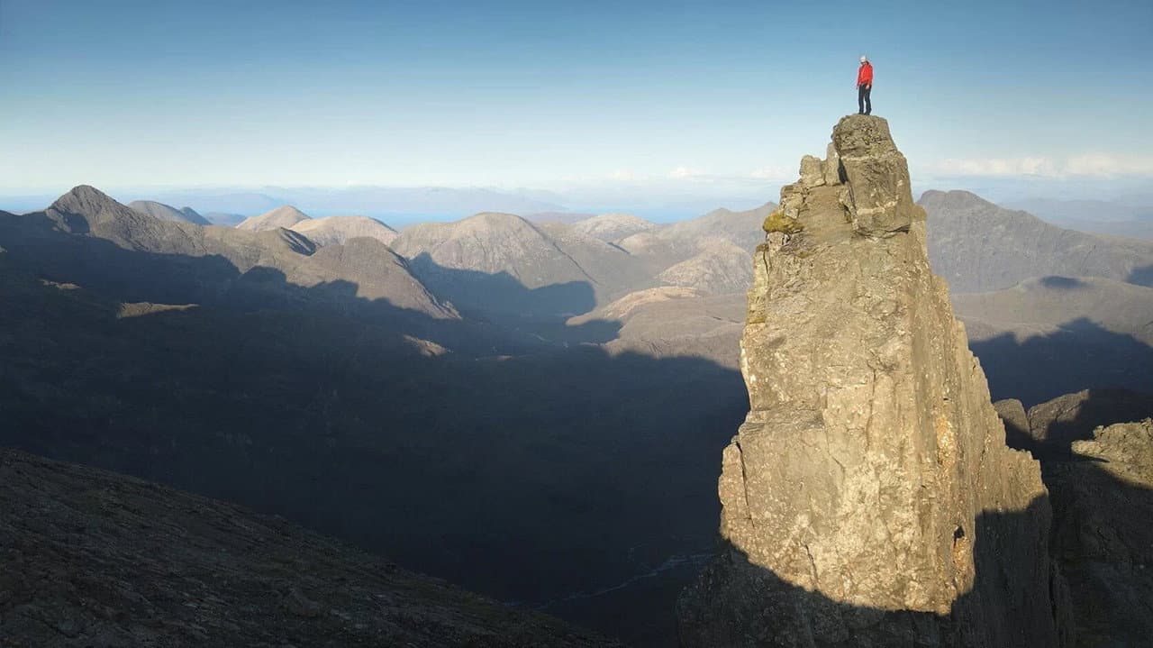 Backdrop – 3,000 Feet