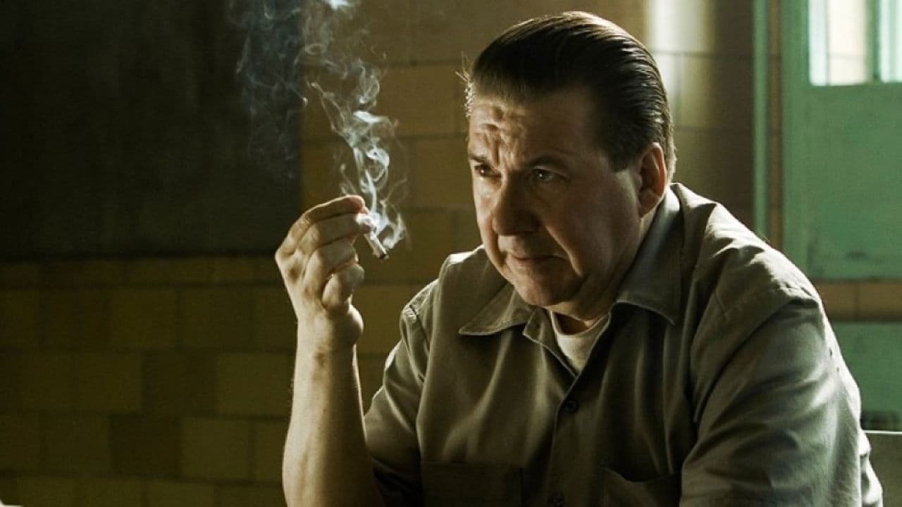 Backdrop – Le piège américain