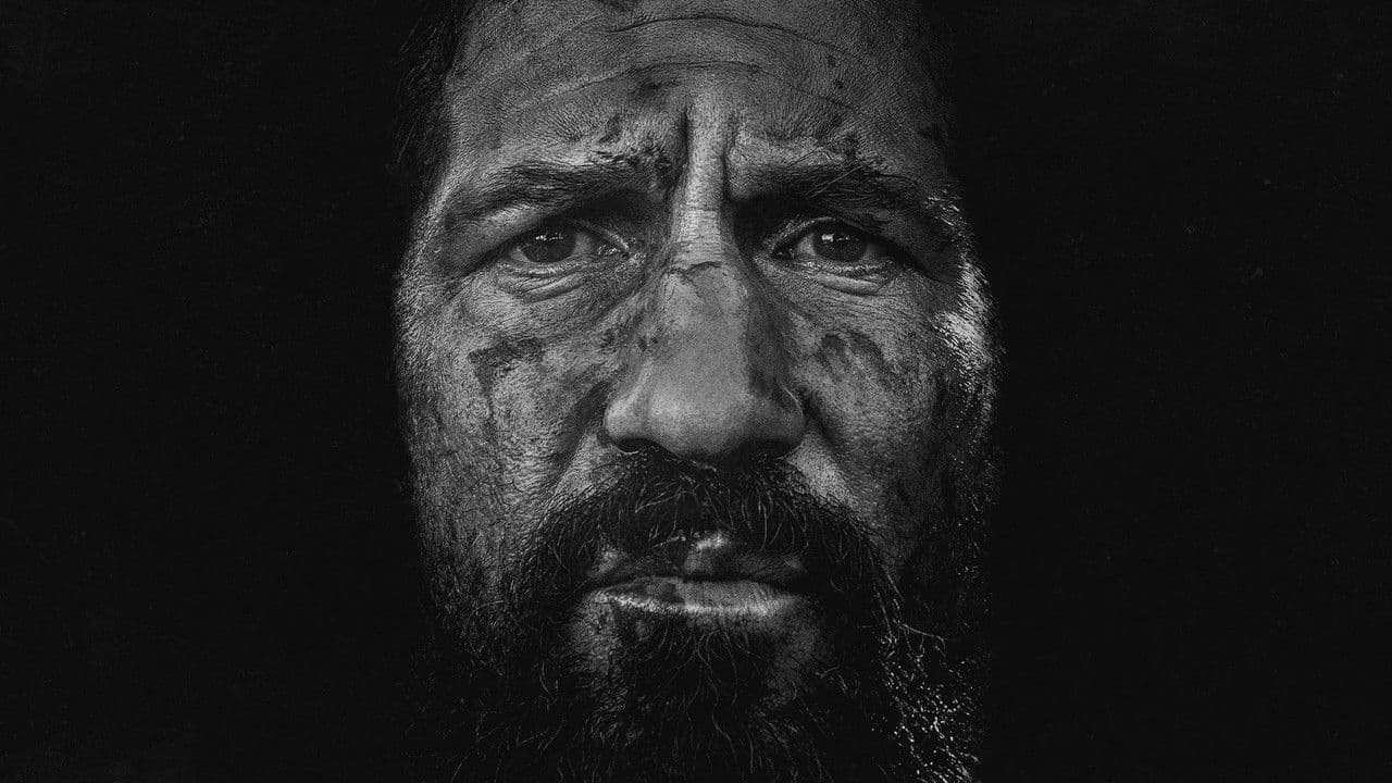 Backdrop – The Punisher: One Last Kill