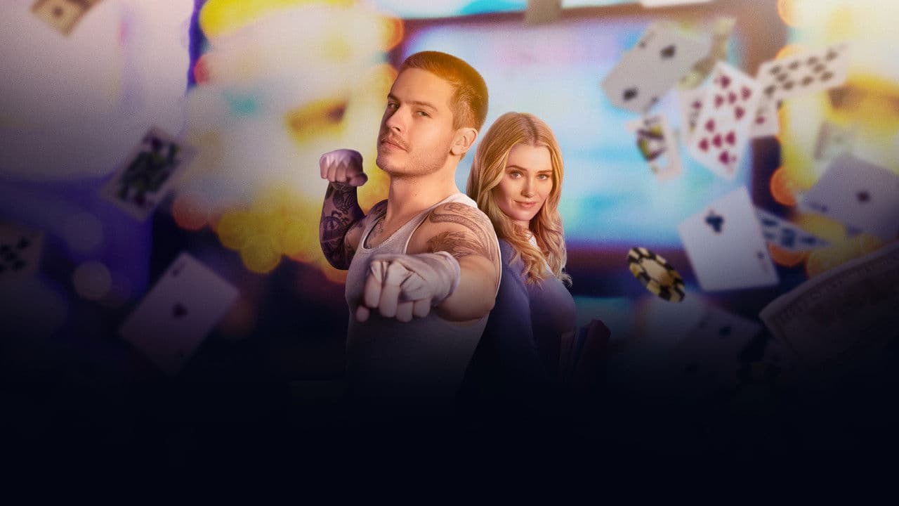 Backdrop – Beautiful Disaster