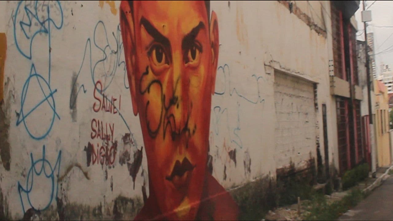 Backdrop – Fisionomia Belém