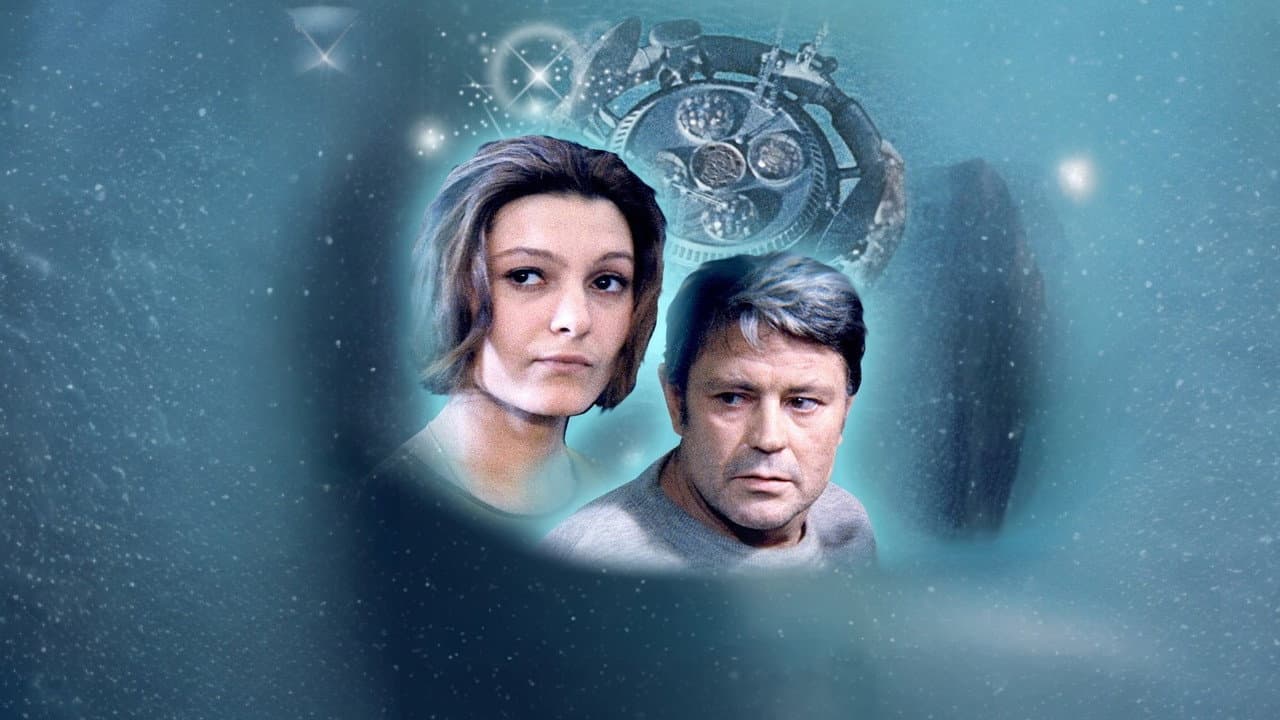 Backdrop – Solaris
