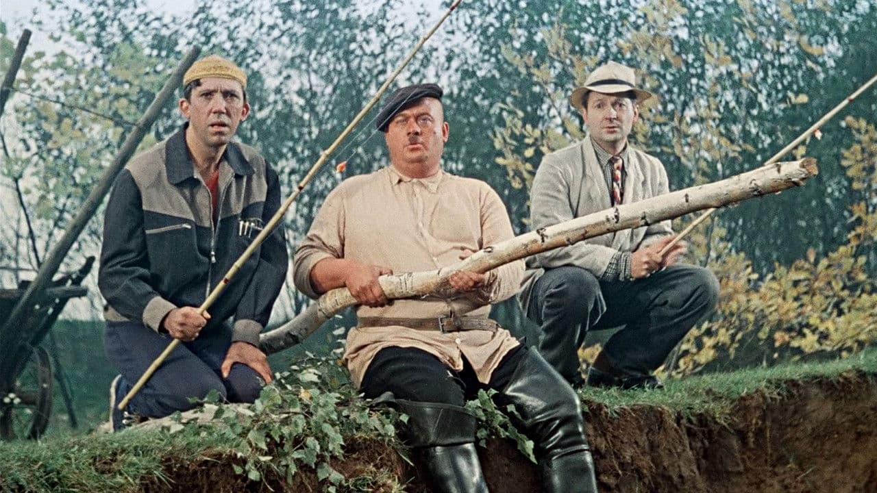 Backdrop – Пёс Барбос и необычный кросс